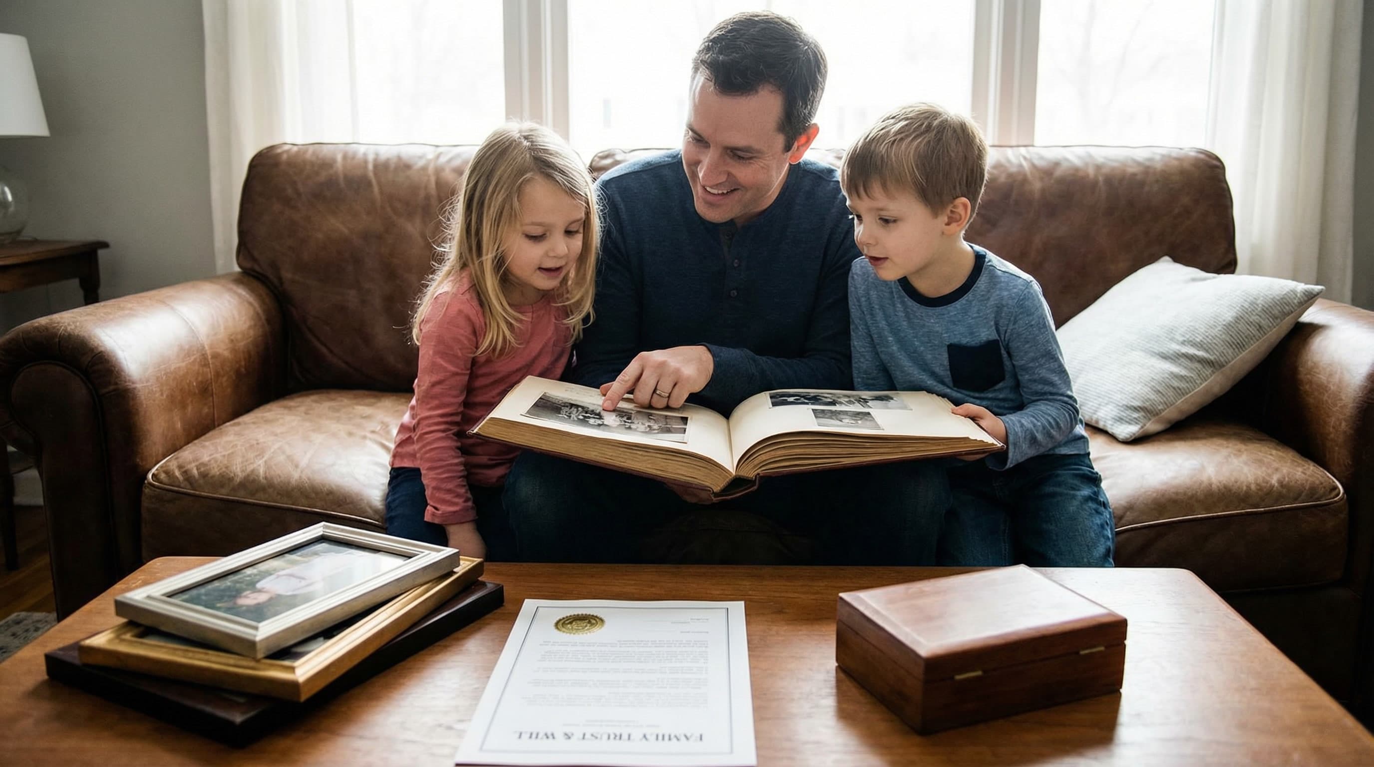 How to Choose a Life Insurance Beneficiary: Complete Guide