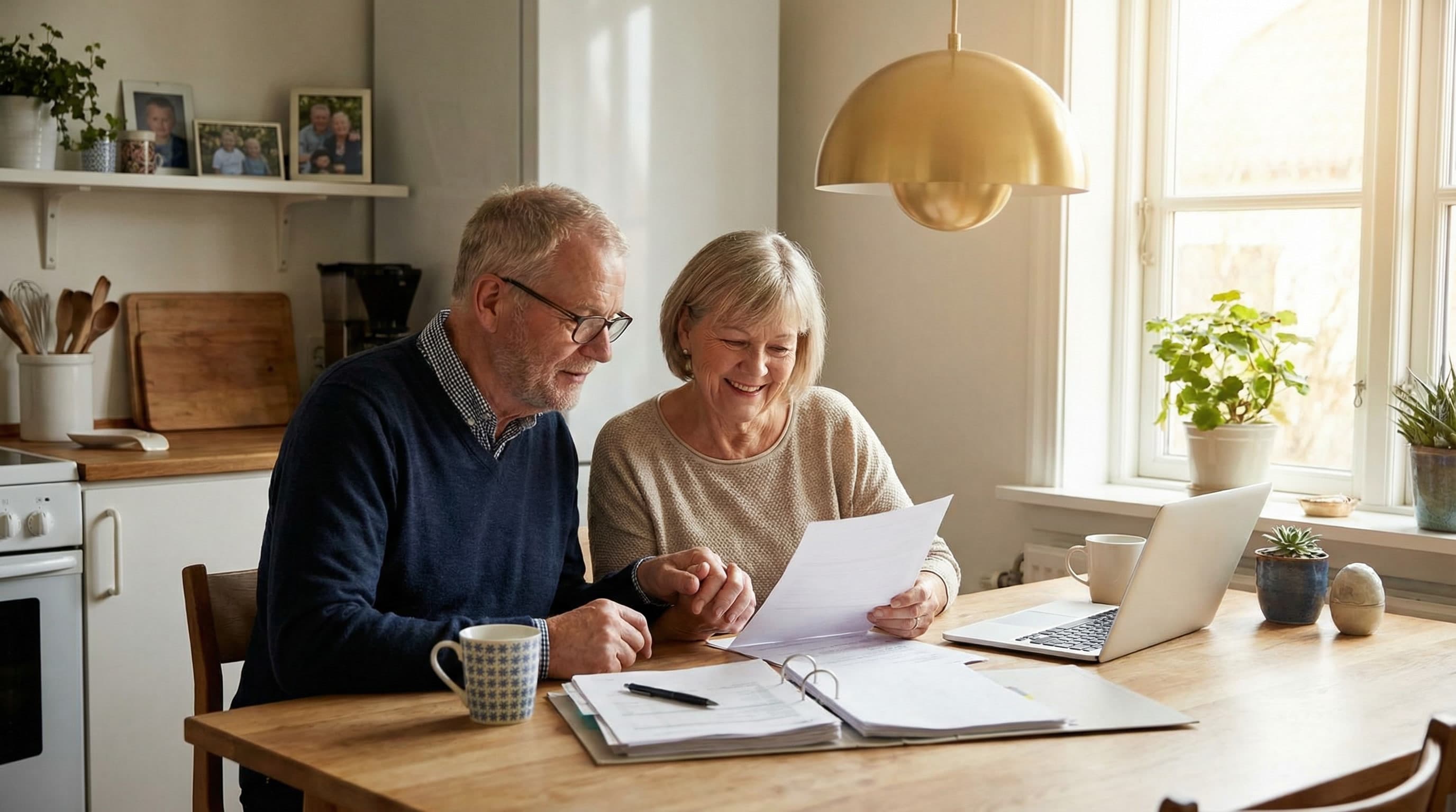 Understanding Final Expense Insurance: A Complete Guide for Seniors